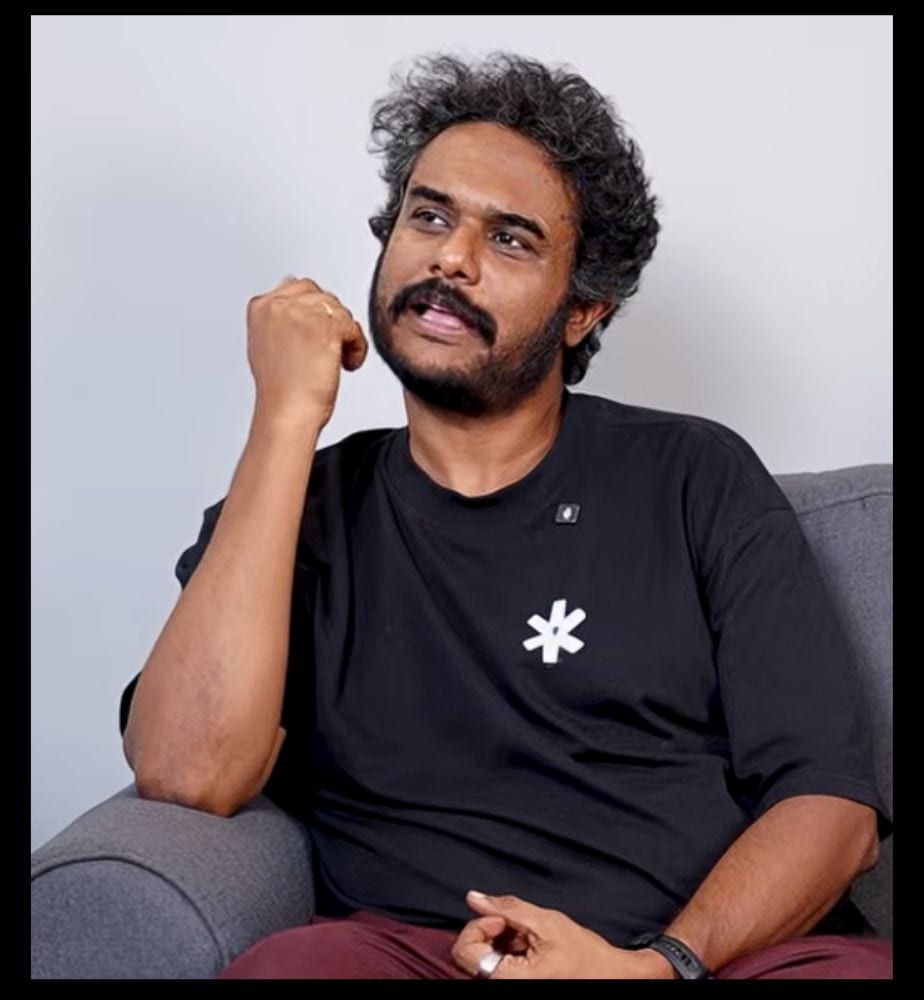 Hemanth Rao 666 Operation Dream Theater Unknown Facts