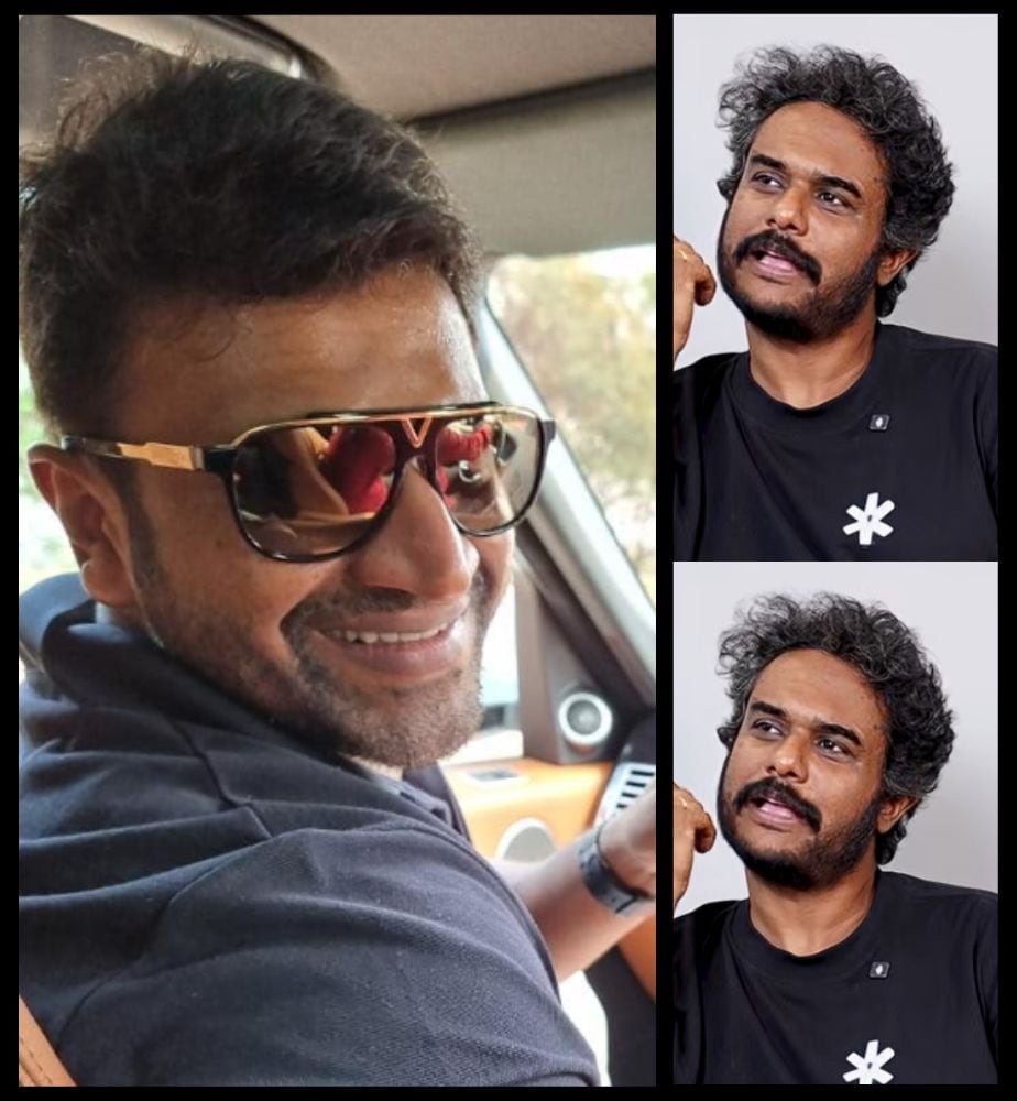 Hemanth Rao 666 Operation Dream Theater Unknown Facts