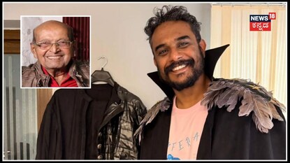 ಕನ್ನಡದ ಬಾಂಡ್ ಡೈರೆಕ್ಟರ್ ಮೀಟ್ ಆಗಿದ್ದ ಹೇಮಂತ್ ರಾವ್!
