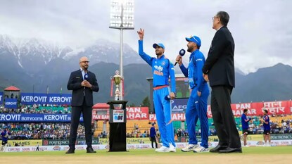 ಭಾರತ vs ಅಫ್ಘಾನಿಸ್ತಾನ