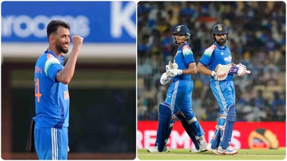 3ನೇ ಪಂದ್ಯವನ್ನ 9 ವಿಕೆಟ್​ಗಳಿಂದ ಗೆದ್ದು 3-0ಯಿಂದ ಏಕದಿನ ಸರಣಿ ಕ್ಲೀನ್​ಸ್ವೀಪ್ ಸಾಧಿಸಿದ ಭಾರತ ತಂಡ