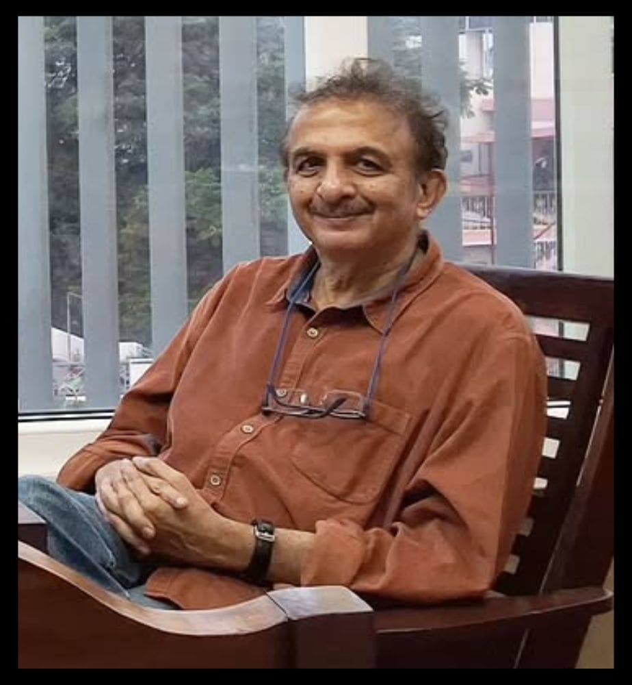 Yogaraj Bhat Dream Project Script Complete Lyric Writer Jayant Kaikini Appreciate