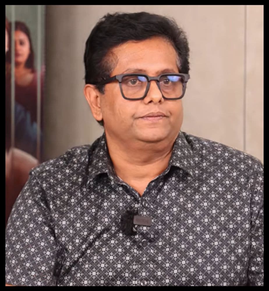 No one is remaking our movie this time we are dubbing it Jeethu Joseph