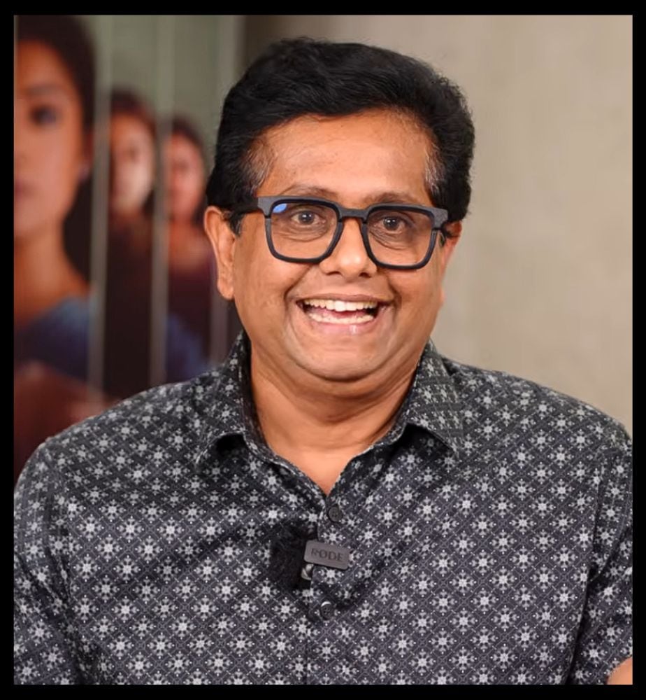 No one is remaking our movie this time we are dubbing it Jeethu Joseph