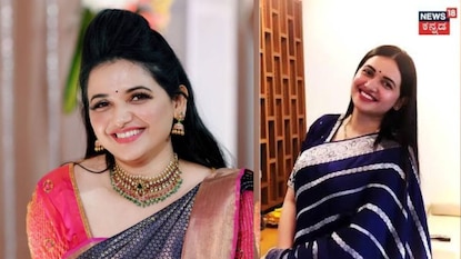ಪವಿತ್ರಾಗೌಡ ಪವಿತ್ರಾಗೌಡ