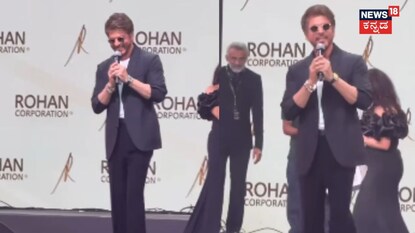 shah rukh khan