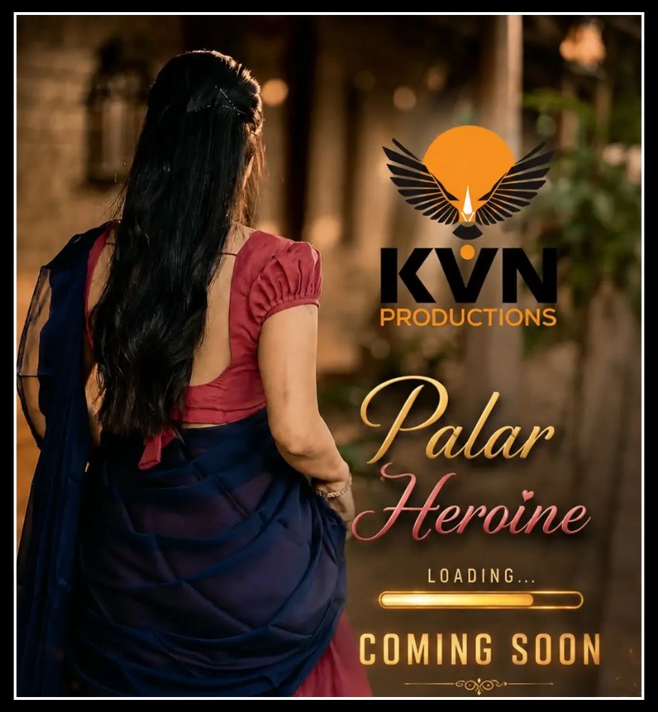 kavya shaiva post got viral on gilli nata acted palar movie heroine