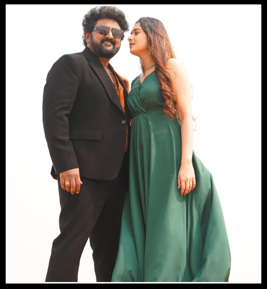 Kannada Actor Komal Kumar Unknown Facts of Tavarige baa Thangi Movie