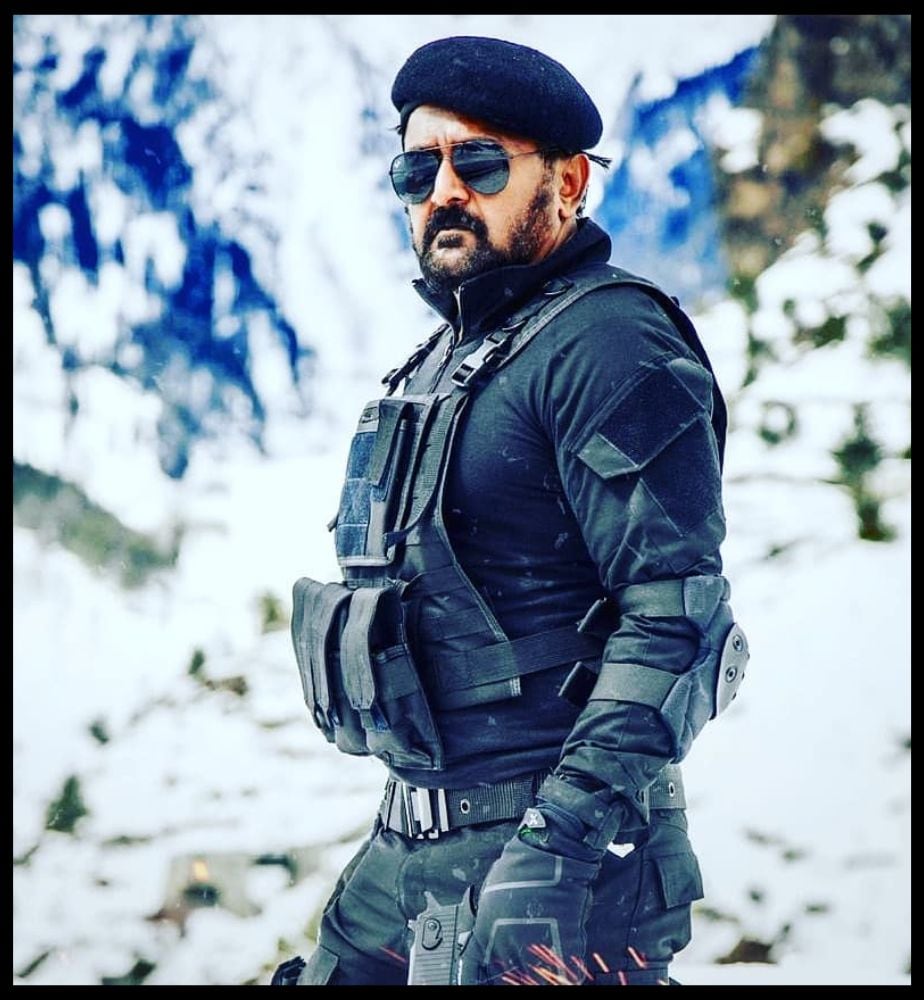 Kannada Actor Komal Kumar Unknown Facts of Tavarige baa Thangi Movie