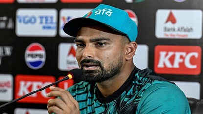 ಲಿಟ್ಟನ್ ದಾಸ್ ಲಿಟ್ಟನ್ ದಾಸ್