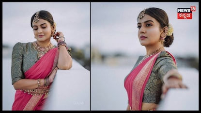 ಮದುವೆ ಅಂದ್ರೆ ತುಂಬಾ ಇಷ್ಟ; ಯಾವಾಗ ಅಂತ ಕೇಳಿದ್ದಕ್ಕೆ ಟಾಪಿಕ್ ಚೇಂಜ್! ಮದುವೆ ಅಂದ್ರೆ ತುಂಬಾ ಇಷ್ಟ; ಯಾವಾಗ ಅಂತ ಕೇಳಿದ್ದಕ್ಕೆ ಟಾಪಿಕ್ ಚೇಂಜ್!