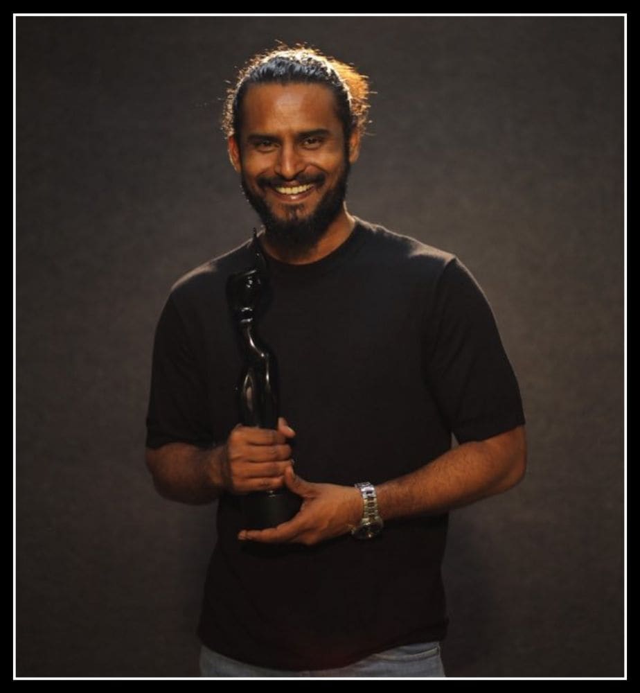 gultoo naveen shankar film journey unknown facts