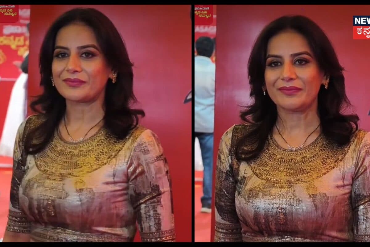 Pooja Gandhi: ದಿಢೀರ್ ತೂಕ ಇಳಿಸಿಕೊಂಡ ಮಳೆ ಹುಡುಗಿ ಪೂಜಾ ಗಾಂಧಿ! ಯಾಕೆ ಗೊತ್ತಾ? ಏನ್ ಹೇಳಿದ್ರು ನಟಿ?