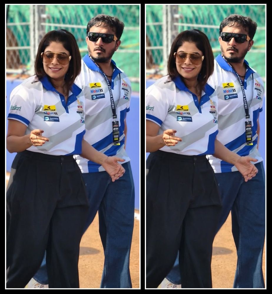 Sudeepa Wife Priya Sudeep Journey Unknown Facts