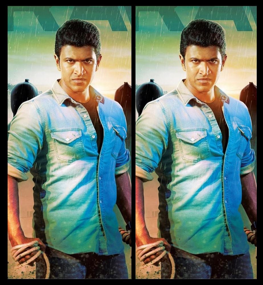 Puneeth Rajkumar Movies in amazon prime video