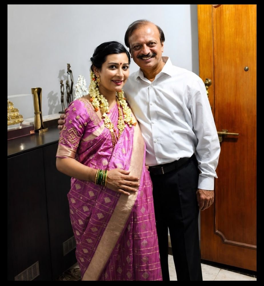 radhika pandit share special photo of yash on social media