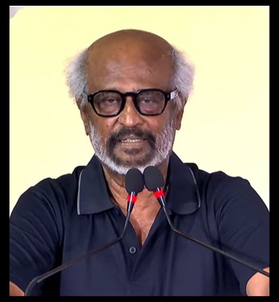Superstar Rajinikanth and Kamal Haasan Dharman Movie Latest Updates