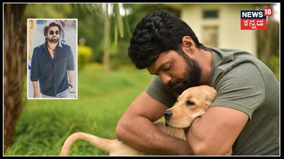 ರಕ್ಷಿತ್ ಶೆಟ್ರಿಗೆ ಹುಟ್ಟಿದ ಹಬ್ಬ ಇವತ್ತು; ಹೊಸ ಚಿತ್ರ ಅನೌನ್ಸ್ ಆಗುತ್ತಾ ನೋಡ್ಬೇಕು!
