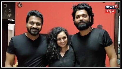 ರಕ್ಷಿತ್ ಶೆಟ್ರ ಜನ್ಮ ದಿನಕ್ಕೆ ಪ್ರಗತಿ ಶೆಟ್ಟಿ ಸ್ಪೆಷಲ್ ಪೋಸ್ಟ್; ಹೇಳಿದ್ದೇನು ಗೊತ್ತಾ?