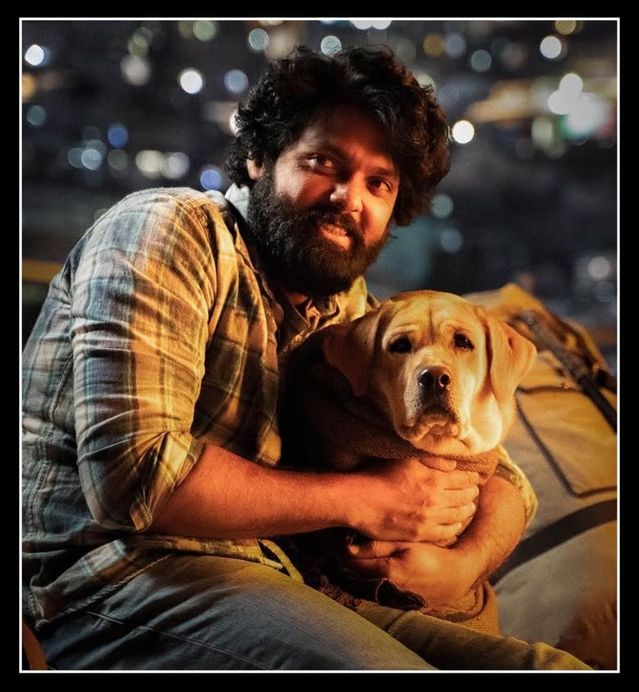actor director rakshit shetty birthday and movie details