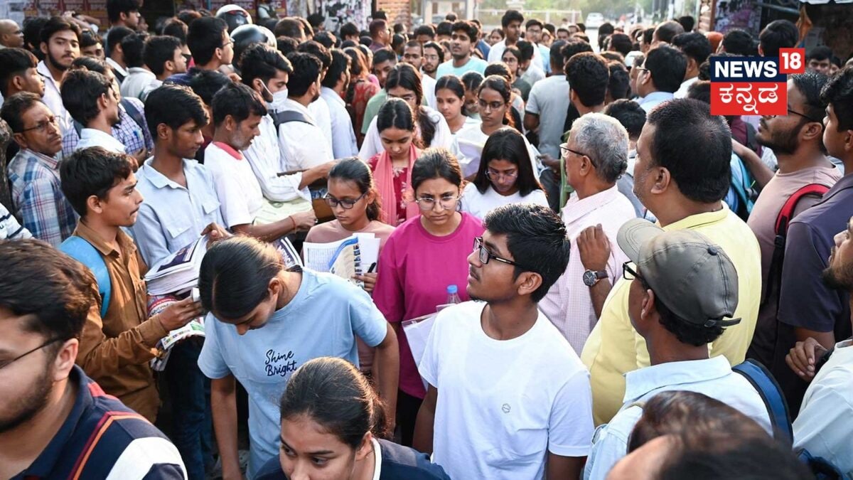 NEET Re-Exam: ನೀಟ್ ಮರು ಪರೀಕ್ಷೆ ಮುಕ್ತಾಯ! ಪ್ರಶ್ನೆ ಪತ್ರಿಕೆ ಬಗ್ಗೆ ವಿದ್ಯಾರ್ಥಿಗಳು ಹೇಳಿದ್ದೇನು?