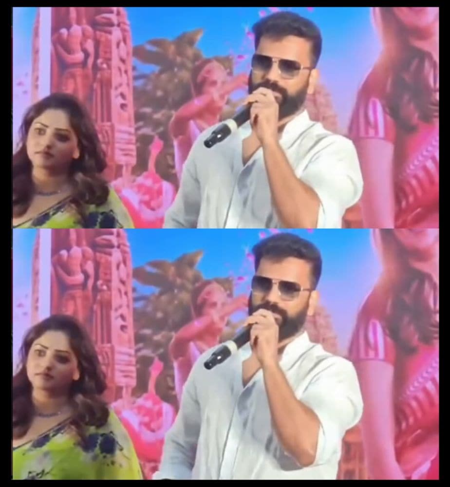 Why Vijay Prakash Not Sung Muddu Muddu Putlakshmi Song Of Ayogya-2 Movie What Satish said