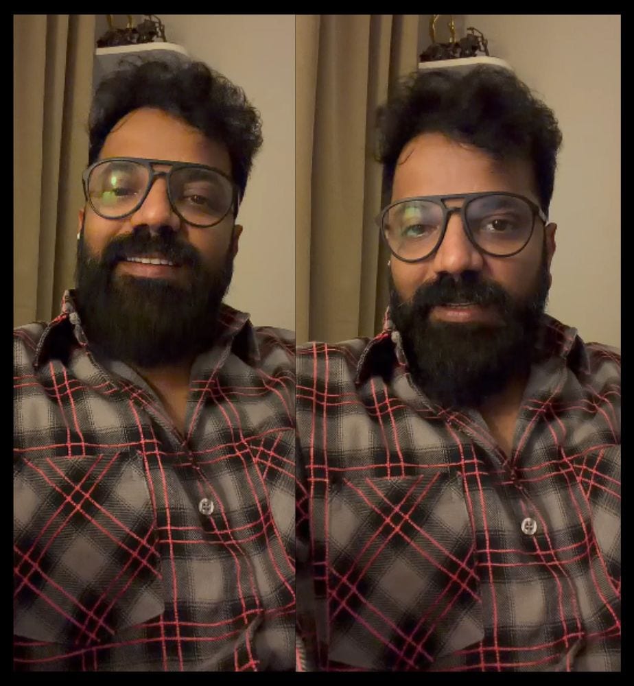 ayogya-2 movie sathish ninasam apologize to kannada producer