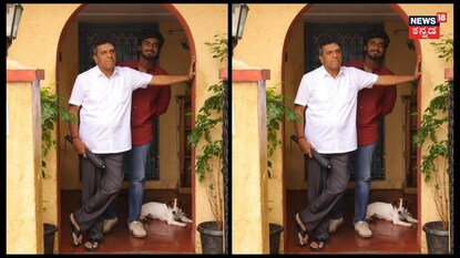 ಶಿವಣ್ಣನ 4 ನೇ ತಮಿಳು ಚಿತ್ರದ ಫಸ್ಟ್ ಶಾಟ್ ಏನ್ ಗೊತ್ತಾ? ಫೋಟೋ ವೈರಲ್!