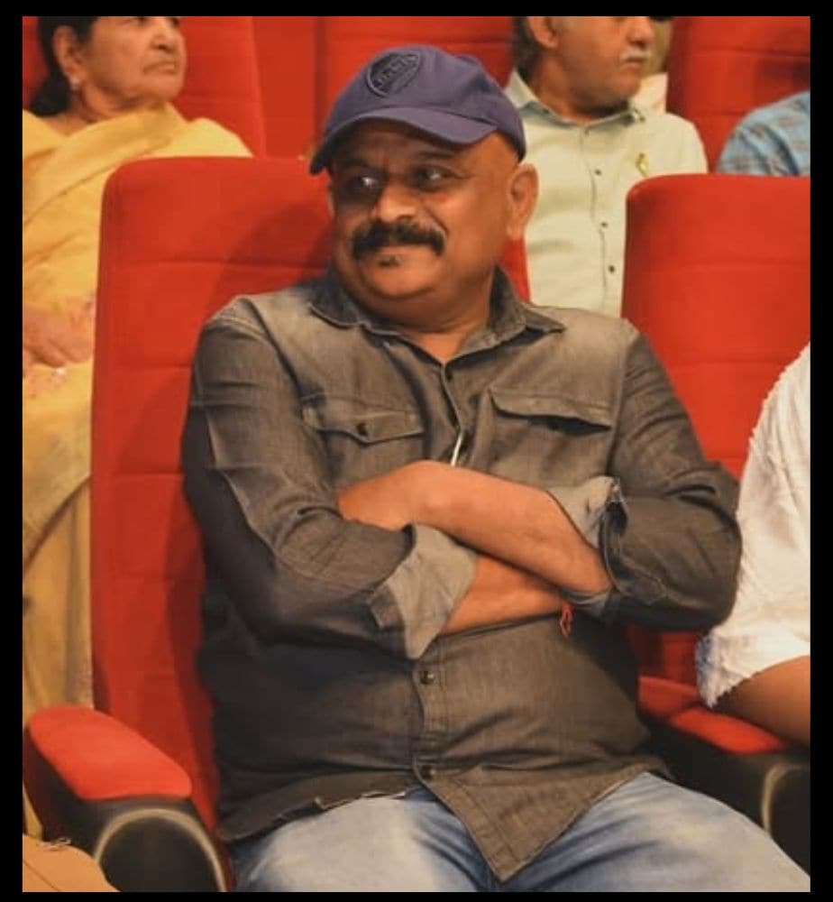 Ajay Rao Brinda Acharya Partner Movie Director Shivajejass Share interesting matters
