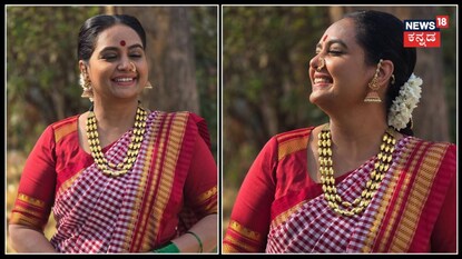 ಶ್ರುತಿ ಅವರ 175 ನೇ ಚಿತ್ರ ಯಾವುದು ಗೊತ್ತಾ? ಅಣ್ಣಾವ್ರರನ್ನ ನೆನಪಿಸಿಕೊಂಡದ್ದು ಯಾಕೆ? 