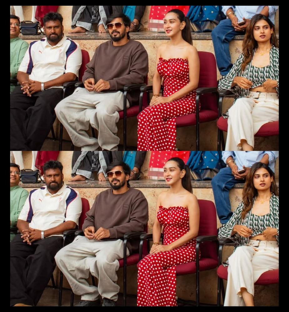Moda Kavida Vaatavarana Simple Suni Sheelam M Swamy Movie Interesting Facts
