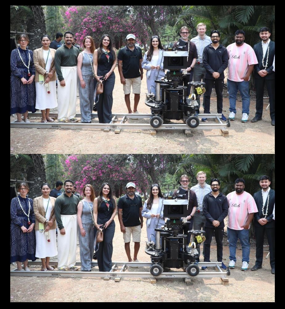 Director Simple Suni Lambodhara 2.0 Movie New Updates