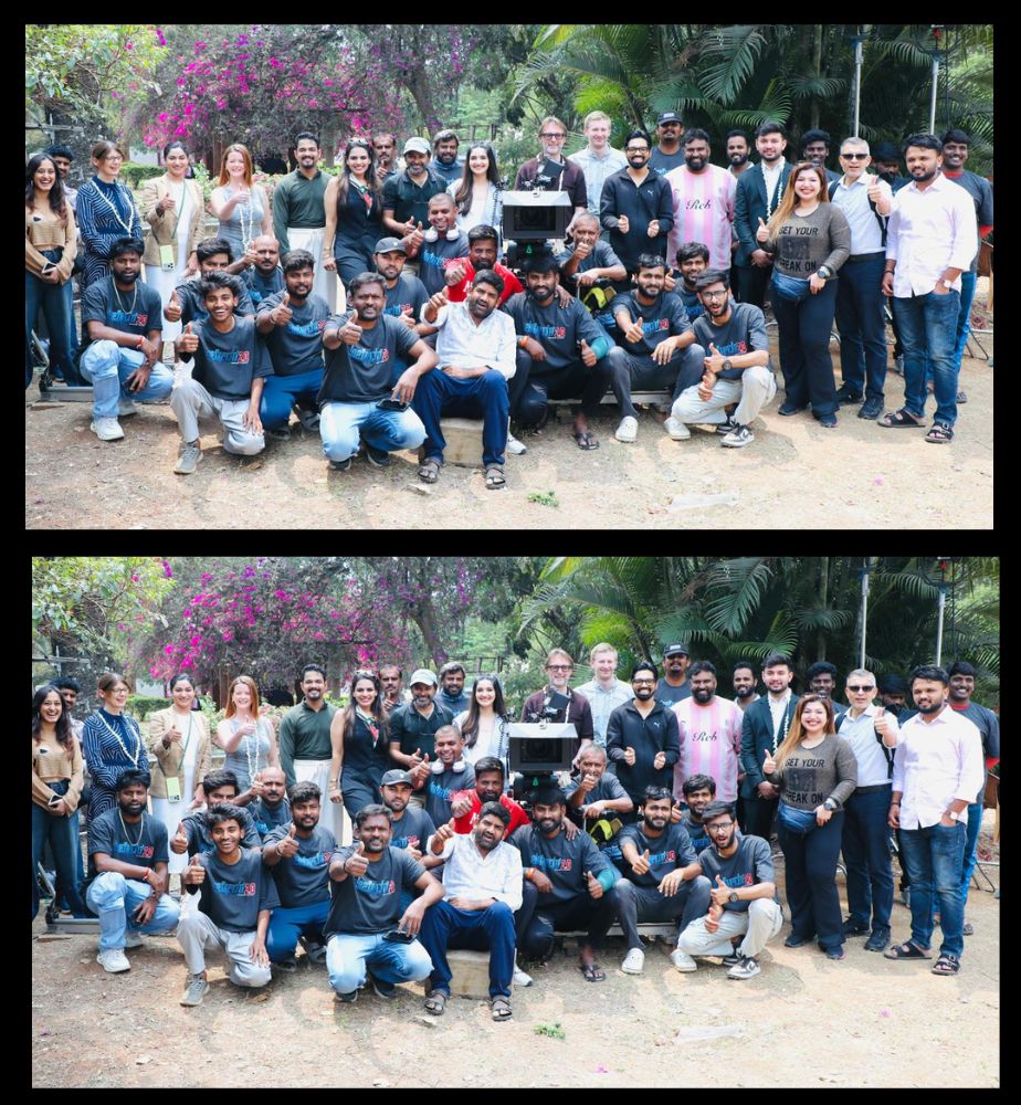 Director Simple Suni Lambodhara 2.0 Movie New Updates