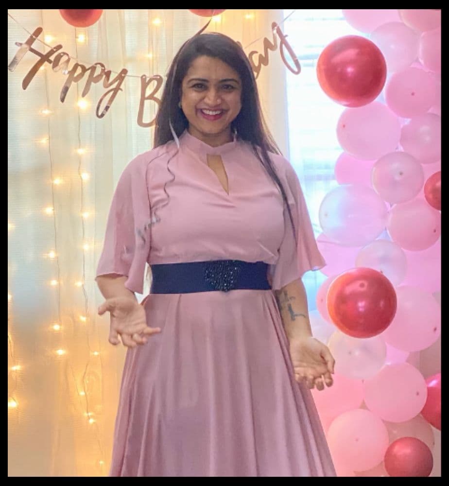 Vijay Raghavendra Wish on Wife Spandana Birthday with Special Video on social Media