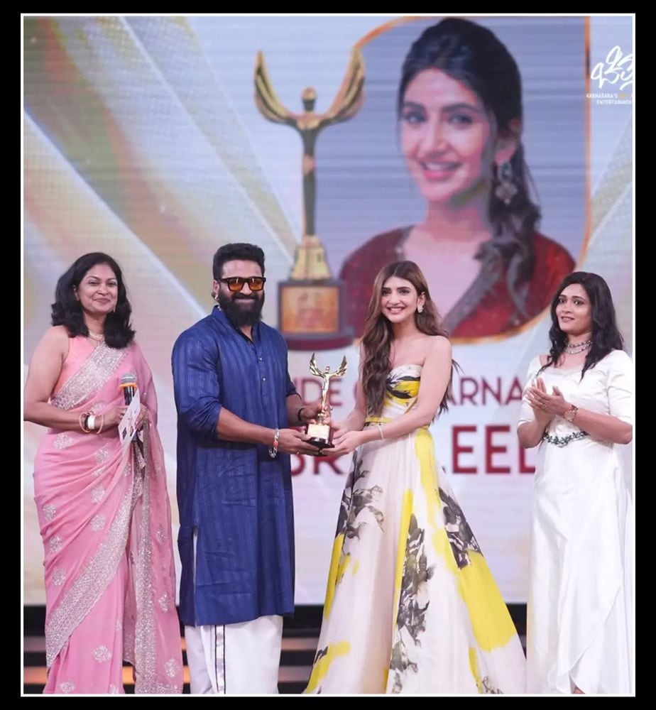 colors kannada chittara star awards telecasting latest updates