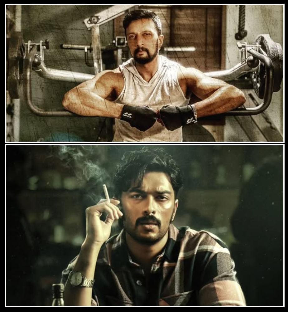 Priya Sudeep Share unknown Facts of kichcha Sudeep Sanchith Sanjeev