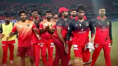 ತಿಲಕ್ ವರ್ಮಾ ತಿಲಕ್ ವರ್ಮಾ