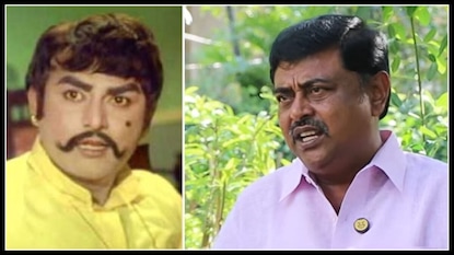 ರೇಪ್ ಸೀನ್ ಮುಂಚೆ ಅಪ್ಪ ಈ ಕೆಲಸ ಮಾಡ್ತಿದ್ದರು; ಪುತ್ರ ವಿಶ್ವನಾಥ್ ಹೇಳಿದ ಆ ಸತ್ಯ! ರೇಪ್ ಸೀನ್ ಮುಂಚೆ ಅಪ್ಪ ಈ ಕೆಲಸ ಮಾಡ್ತಿದ್ದರು; ಪುತ್ರ ವಿಶ್ವನಾಥ್ ಹೇಳಿದ ಆ ಸತ್ಯ!