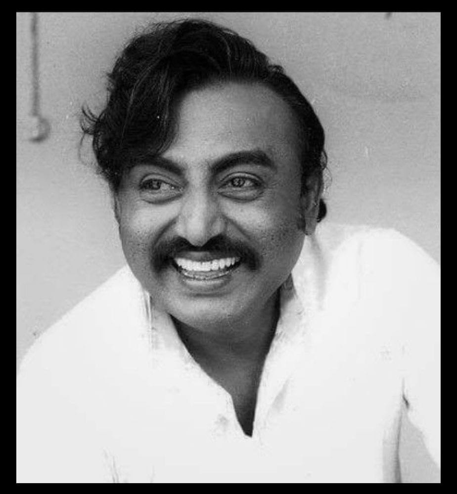 kannada veteran actor vajramuni elder son vishwanath share unknown facts of his father