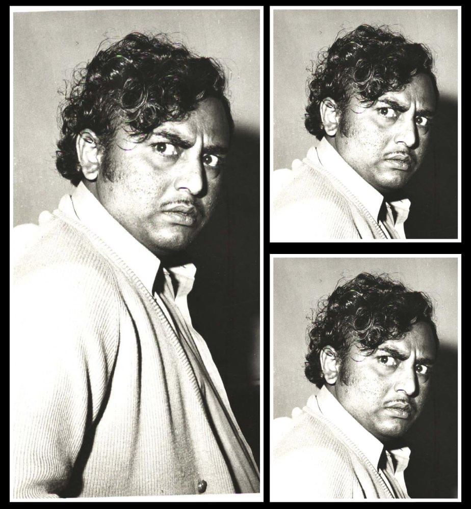 Kannada Veteran Actor Vajramuni Remuneration Facts Elder Son Vishwanath Vajramuni Share