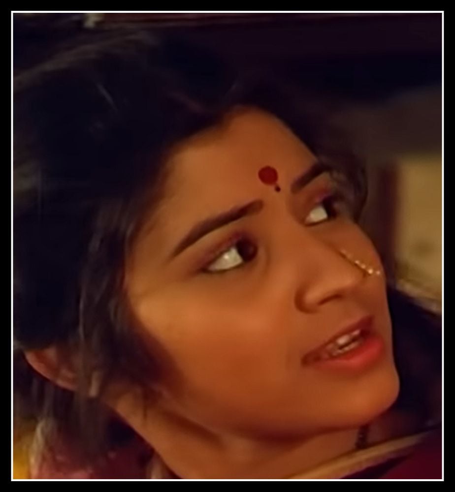 Vijayalakshmi Share Nagamandala Movie Shooting Experience