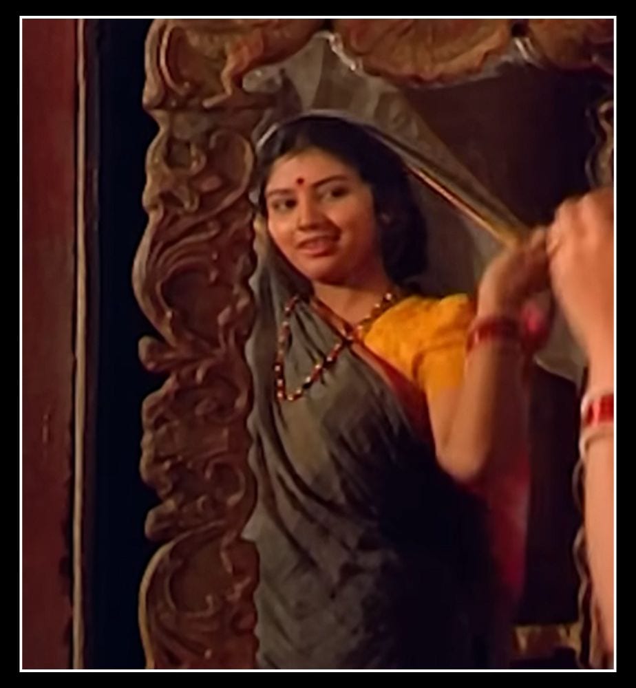 Kannada Heroine Vijayalakshmi Share Interesting Facts of Nagamandala Movie