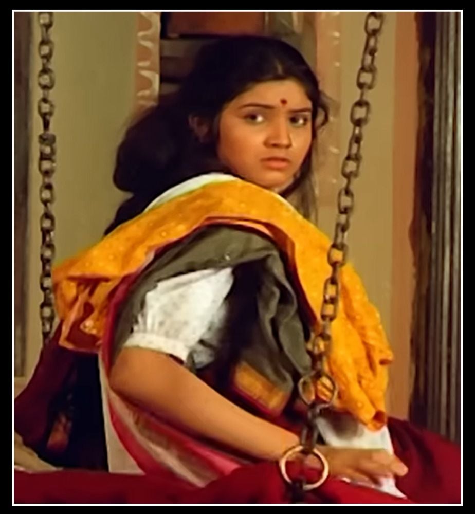 Kannada Heroine Vijayalakshmi Share Interesting Facts of Nagamandala Movie