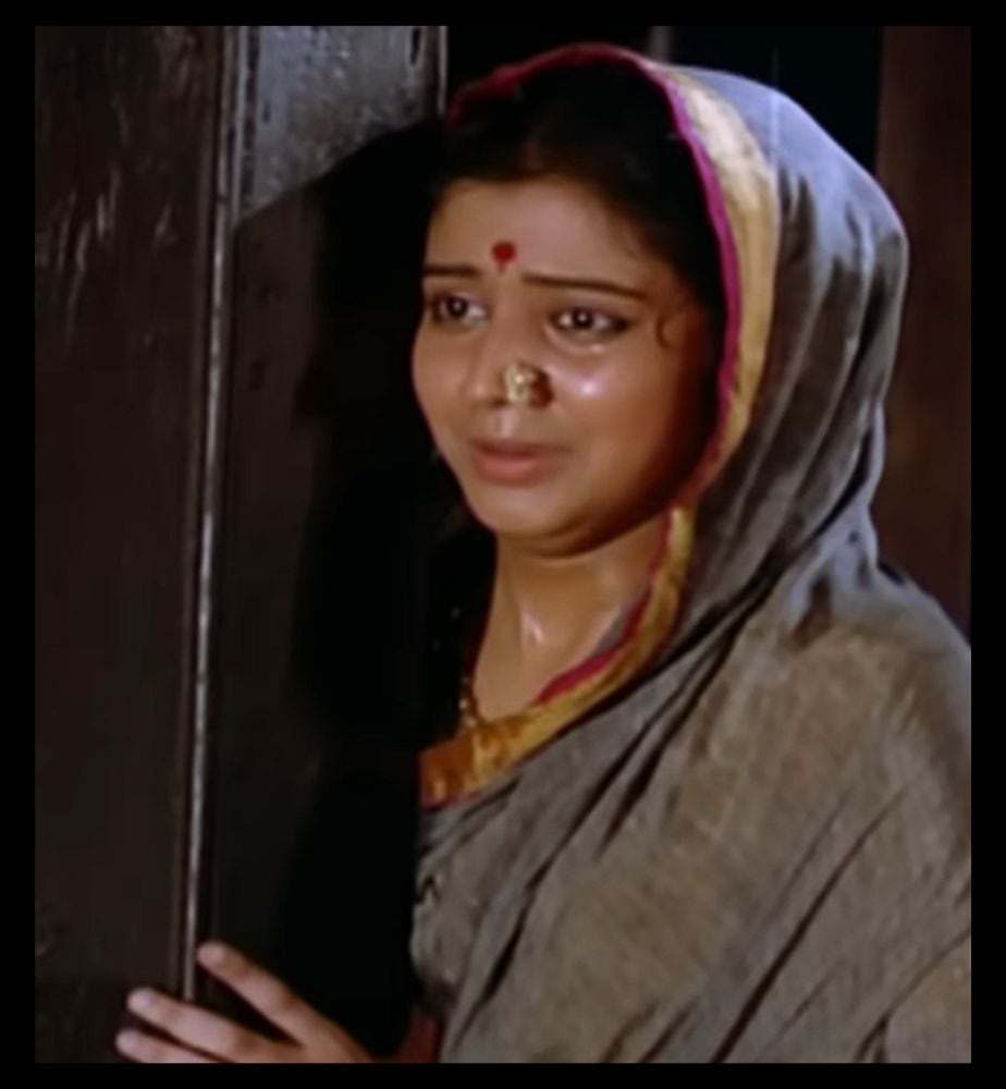 Kannada Actress Vijayalakshmi Shares Unknown Facts of Nagamandala Movie