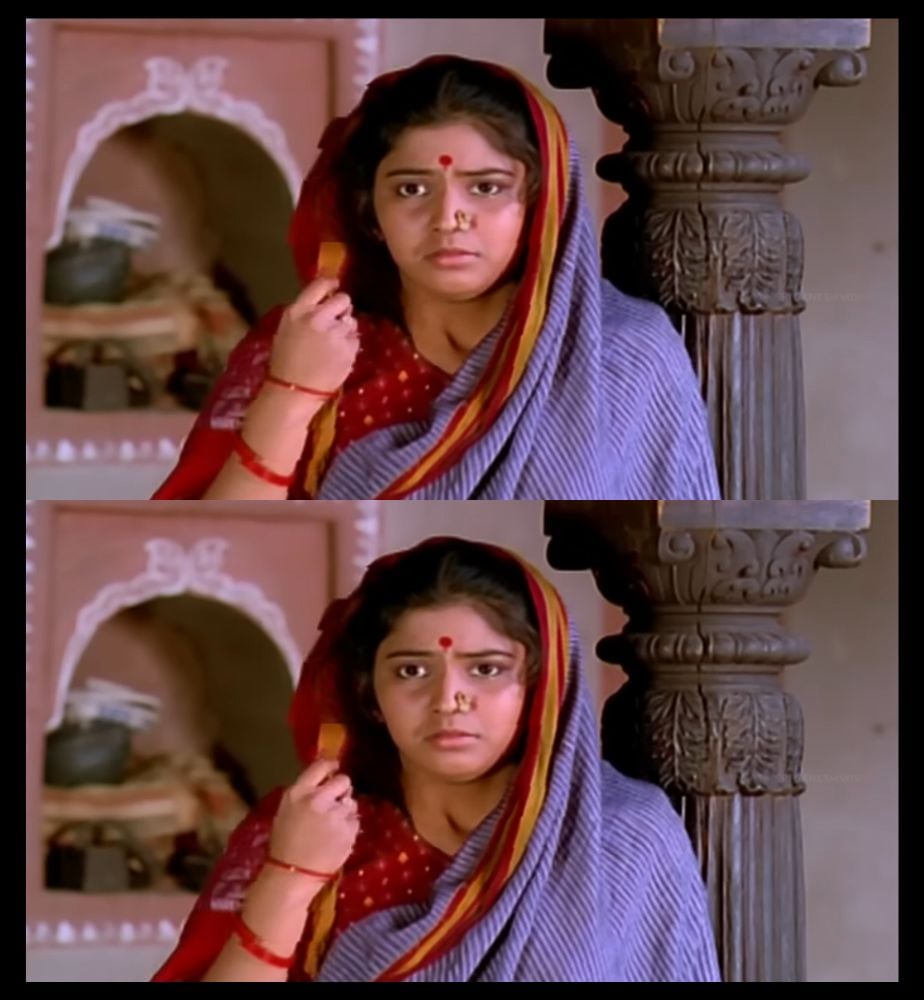 Kannada Actress Vijayalakshmi Shares Unknown Facts of Nagamandala Movie