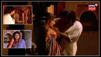 ನಾಗಮಂಡಲದ ಆ ಮನೆ ನೀರಿನಲ್ಲಿ ಮುಳುಗಿಯೇ ಹೋಯಿತು; ವಿಜಯಲಕ್ಷ್ಮಿ ಹೇಳಿದ ಆ ಕತೆ! 