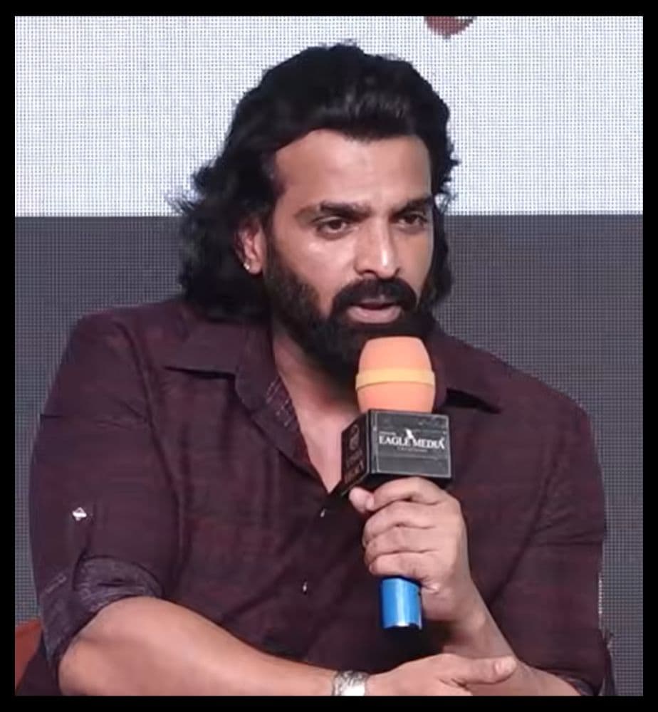 big boss fame vinay gowda acted movie balaramana dinagalu latest updates