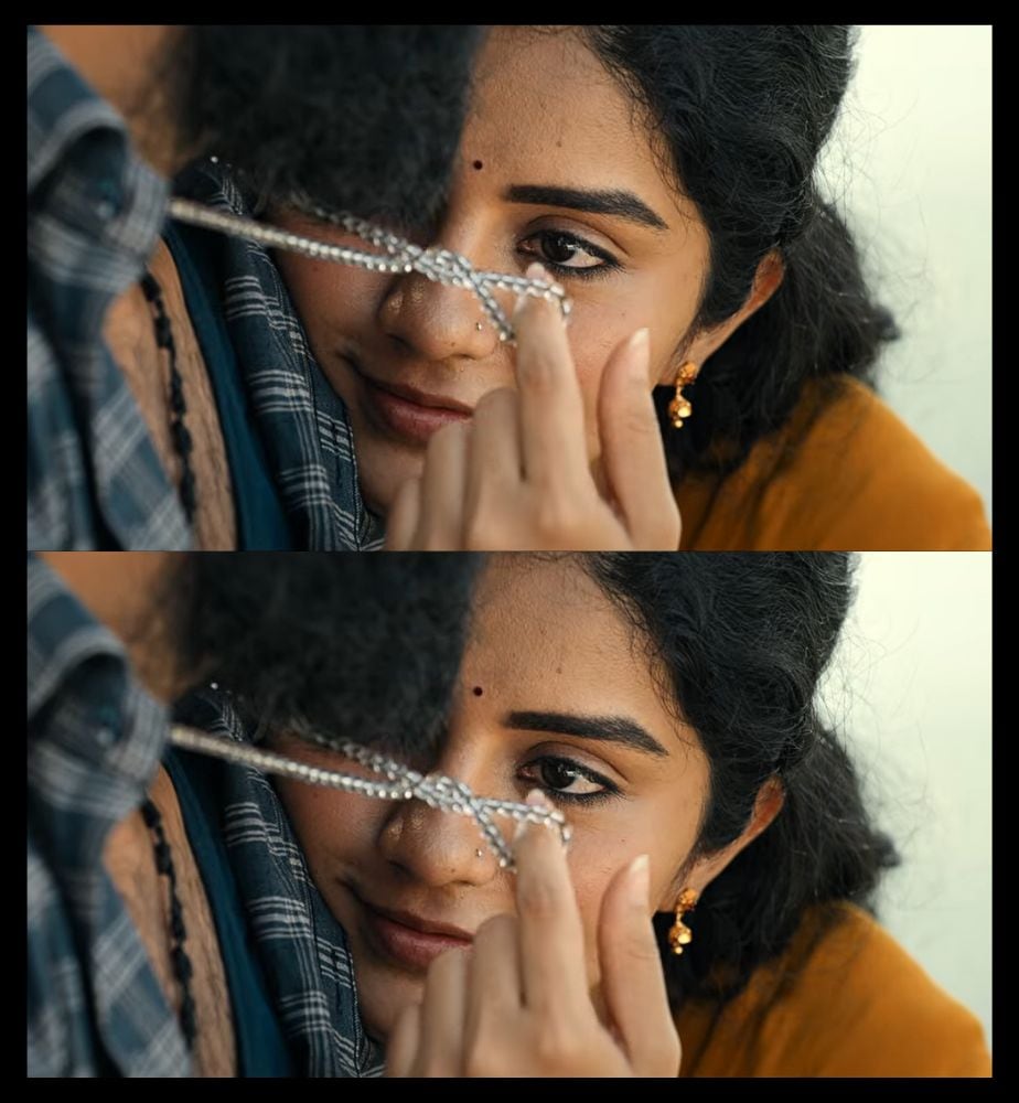 Vinay Rajkumar Megha Shetty Graamaayana Movie Latest Song Updates