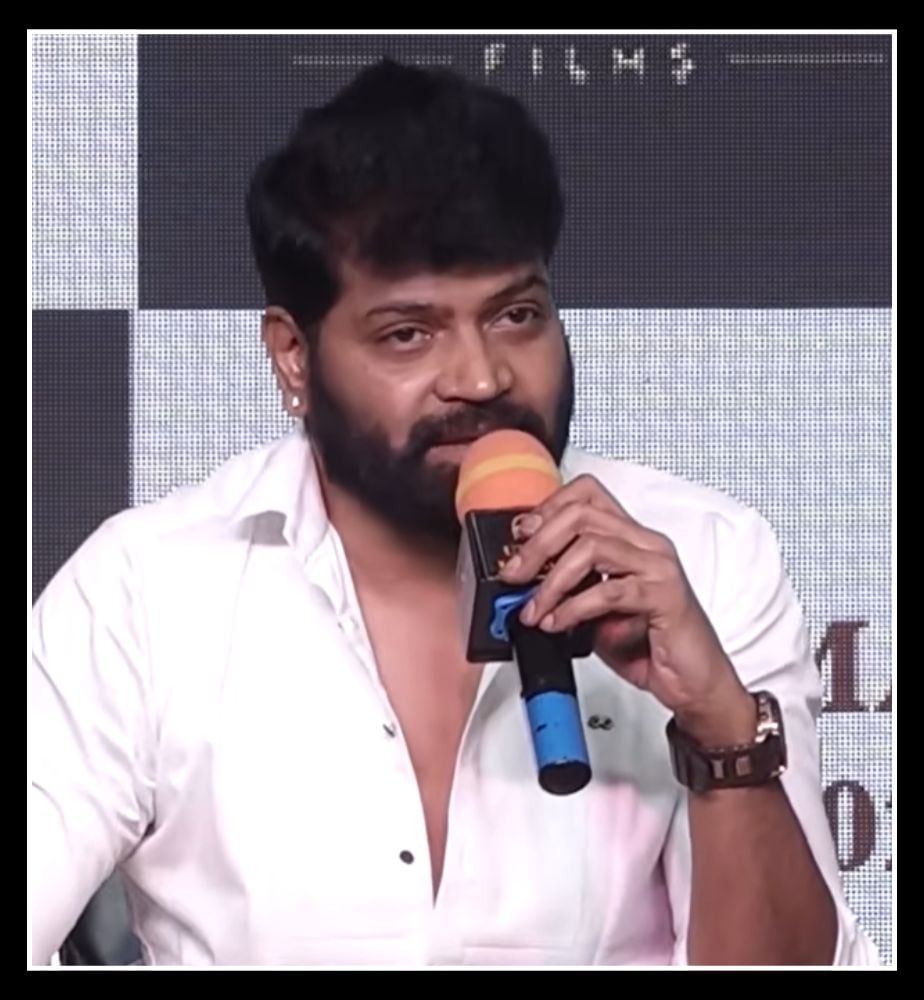 Vinod Prabhaakar shares unknown facts of balaramana dinagalu movie