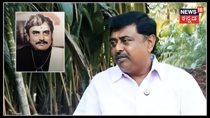 ವಜ್ರಮುನಿ ಮಕ್ಕಳು ಇಂಡಸ್ಟ್ರಿಗೆ ಯಾಕೆ ಬರಲಿಲ್ಲ; ತಂದೆ ಹೇಳಿದ್ದೇನು?